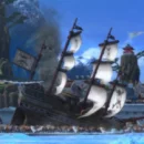 Tante nuove immagini per One Piece: Burning Blood
