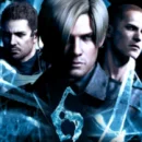 Video-confronto di Resident Evil 6 su PlayStation 4, Xbox One e Xbox 360