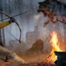 Rise of the Tomb Raider: Disponibile il primo DLC Modalità Stoicismo