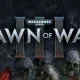 Warhammer 40,000: Dawn of War II protagonista di due nuovi trailer