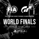 Le finali di fia gran turismo championship 2020
