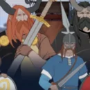 The Banner Saga 2: Annunciata la data d'uscita su console