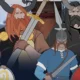 The Banner Saga 2: Annunciata la data d'uscita su console