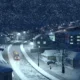 Annunciata la data di uscita per l'espansione Snowfall di Cities: Skylines