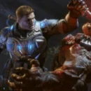 Nuove immagini per Gears of War 4 da Game Informer