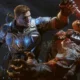 Nuove immagini per Gears of War 4 da Game Informer
