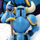 Annunciato l'amiibo di Shovel Knight