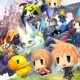 World of Final Fantasy si aggiorna alla versione 1.02