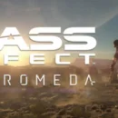 In arrivo quattro nuovi libri su Mass Effect: Andromeda a partire da Agosto 2016