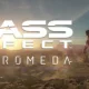 In arrivo quattro nuovi libri su Mass Effect: Andromeda a partire da Agosto 2016