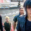 Final Fantasy XV: Disponibile il DLC Episode Prompto e l'aggiornamento gratuito per la Regalia