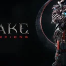 Disponibile l'aggiornamento di Marzo di Quake Champions
