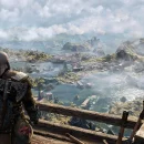 God of War Ragnarök: PlayStation illumina lo stadio di San Siro