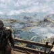 God of War Ragnarök: PlayStation illumina lo stadio di San Siro