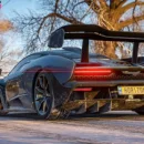 Presentato Forza Horizon 4