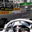 Charles Leclerc ci mostra il gameplay di F1 2018 sul tracciato di Monaco