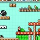 Super Mario Maker al Comic-Con con un filmato