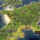 Civilization VI: Un modder ha creato una mappa talmente grande da poter essere giocata da pochi