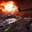 In arrivo le battaglie spaziali in Star Wars: Battlefront