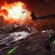 In arrivo le battaglie spaziali in Star Wars: Battlefront