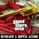 Trova il Revolver a doppia azione su Grand Theft Auto Online