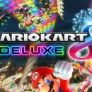 La prima recensione di Mario Kart 8 Deluxe è molto positiva
