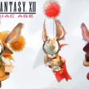 Final Fantasy XII The Zodiac Age: I moguri prendono vita grazie a moogle watch