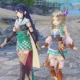 Atelier Firis: The Alchemist and the Mysterious Journey si mostra in un nuovo trailer