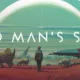 Disponibile la patch 1.04 per No Man's Sky
