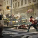 World War Z sarà disponibile dal 16 aprile