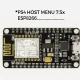 Ps4 host menu 7.55 online e su esp8266