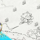 Sonic Mania uscirà il 15 agosto