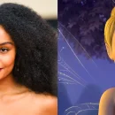 Yara shahidi sara' trilli nel nuovo film peter pan e wendy