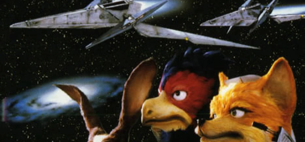 Star Fox conquista la vetta della classifica eShop di Nintendo Switch 2
