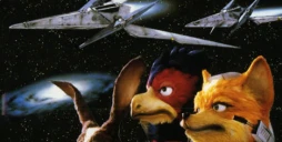 Star Fox conquista la vetta della classifica eShop di Nintendo Switch 2