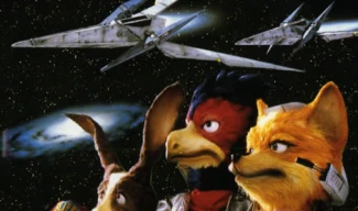 Star Fox conquista la vetta della classifica eShop di Nintendo Switch 2