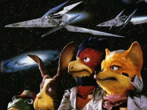 Star Fox conquista la vetta della classifica eShop di Nintendo Switch 2