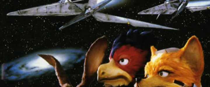 Star Fox conquista la vetta della classifica eShop di Nintendo Switch 2