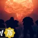 Fallout 76: Un bug impedisce il lancio delle atomiche