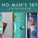 No Man's Sky: Annunciata la data d'uscita e contenuti della Limited Edition