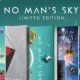 No Man's Sky: Annunciata la data d'uscita e contenuti della Limited Edition