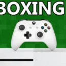 Xbox One S si mostra nel meglio unboxing