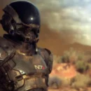 Mass Effect: Andromeda non uscirà su Nintendo Switch