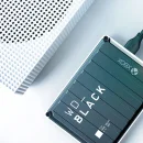I giochi xbox su usb esterna saranno riproducibili su serie x e s