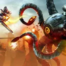 Sine Mora EX è disponibile da oggi su PC, Xbox One e PlayStation 4