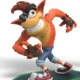 Ecco la statuetta di Crash per Skylanders