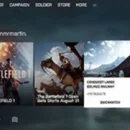 Battlefield 4 per console si aggiorna con una nuova interfaccia utente