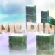 Dragon Quest Builders: Ecco il trailer "Diventa un Costruttore leggendario"