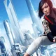 La nuova Faith in Mirror's Edge Catalyst non sparerà nemmeno un colpo
