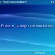 [psp]rilasciato despertar del cementerio v9.00